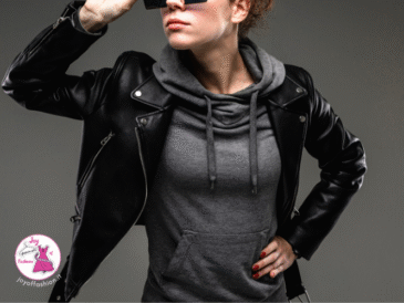 Cos'è lo stile edgy