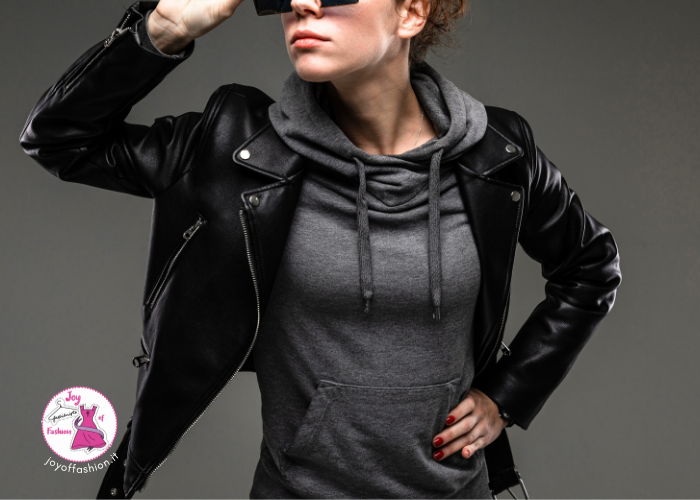 Cos'è lo stile edgy