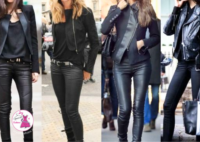 Cos'è lo stile edgy