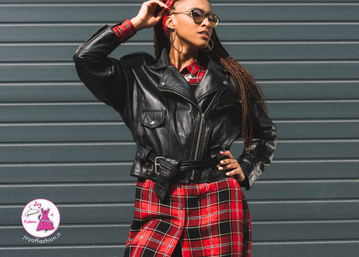 Cos'è lo stile edgy