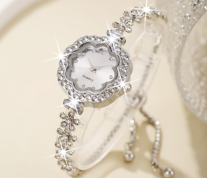 orologio gioiello economico temu