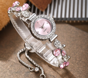 orologio gioiello economico temu