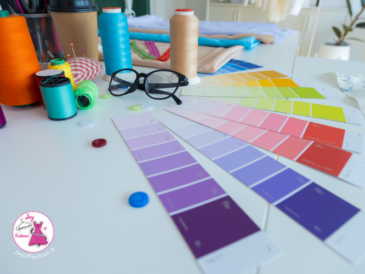 Che cosa vuol dire Pantone: guida completa ai colori
