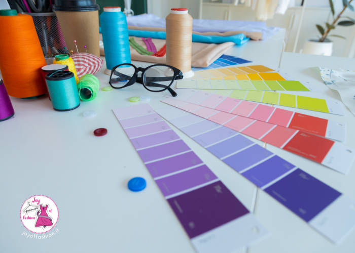 Che cosa vuol dire Pantone: guida completa ai colori