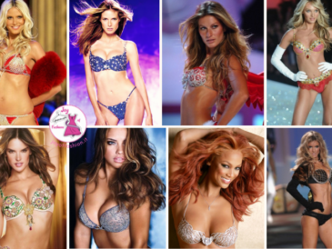 il reggiseno più costoso del mondo
