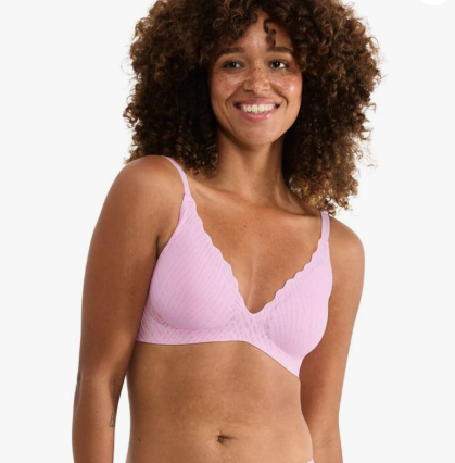 reggiseno sloggy Tutti i tipi di reggiseno: forme, vestibilità e curiosità - guida completa