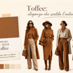 Colori moda autunno 2026: cosa indosseremo nei prossimi mesi