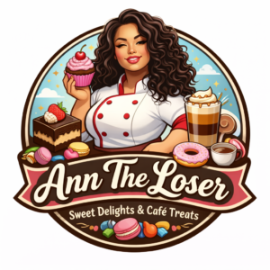 Ann the losser.com