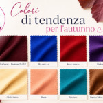 Il marrone caldo e raffinato dell’autunno 2026: Pantone 18-1031 Toffee