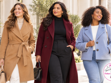 Come scegliere il cappotto in base alla figura | guida